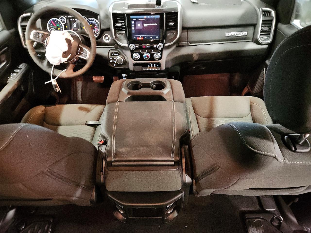 Ram 1500 Big Horn