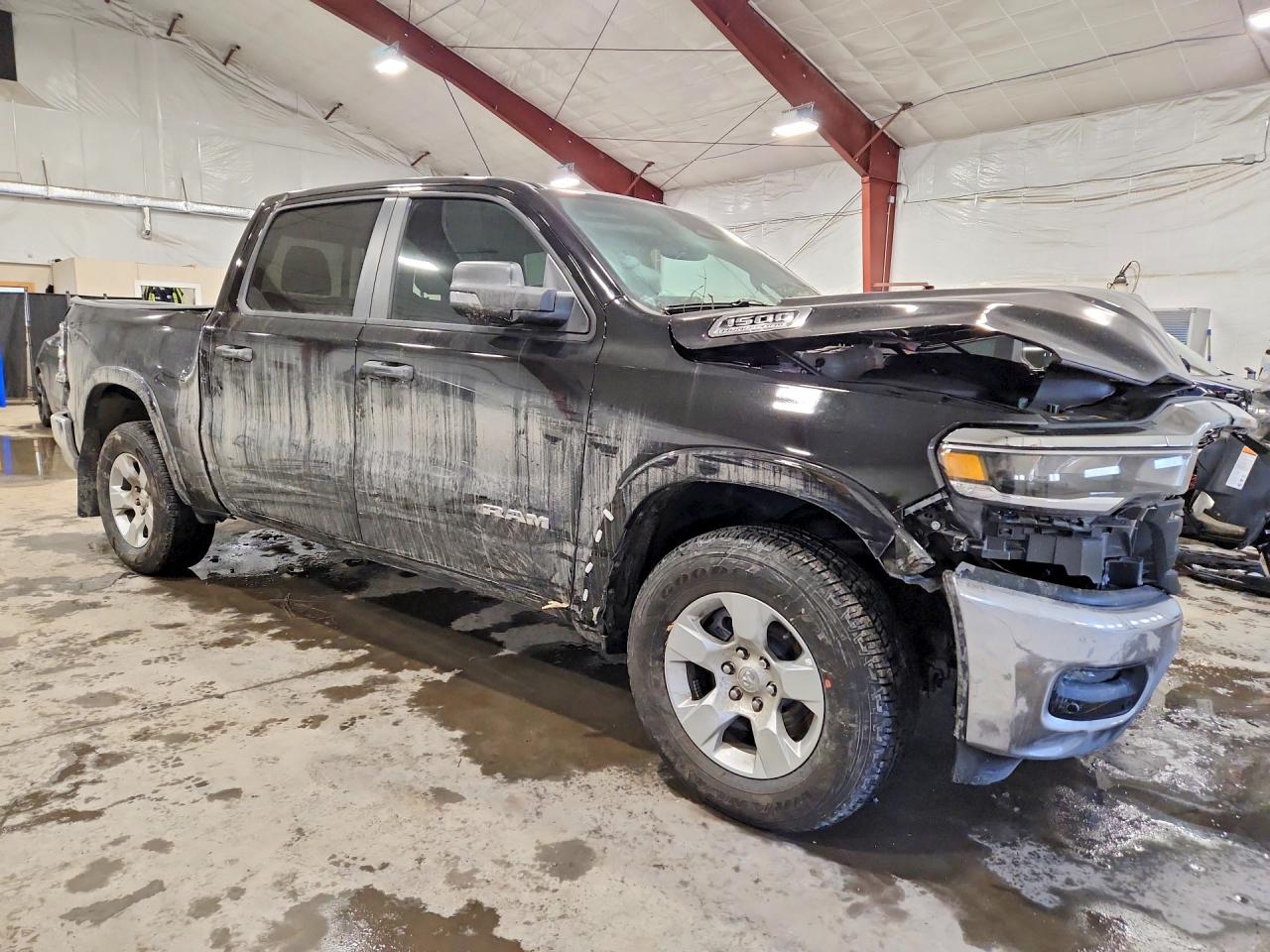 Ram 1500 Big Horn