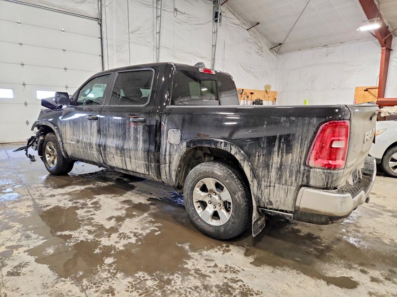 Ram 1500 Big Horn