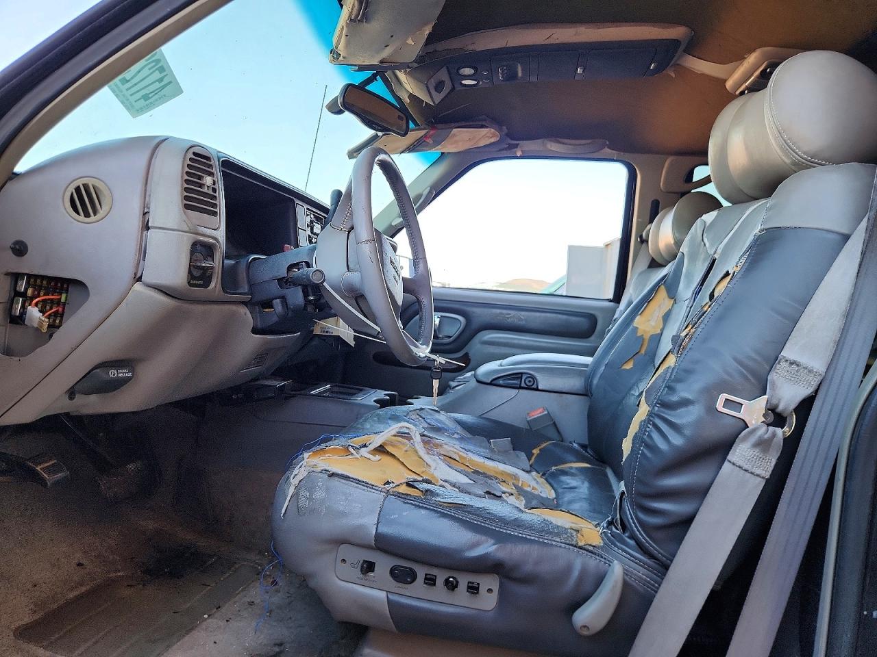 GMC Denali