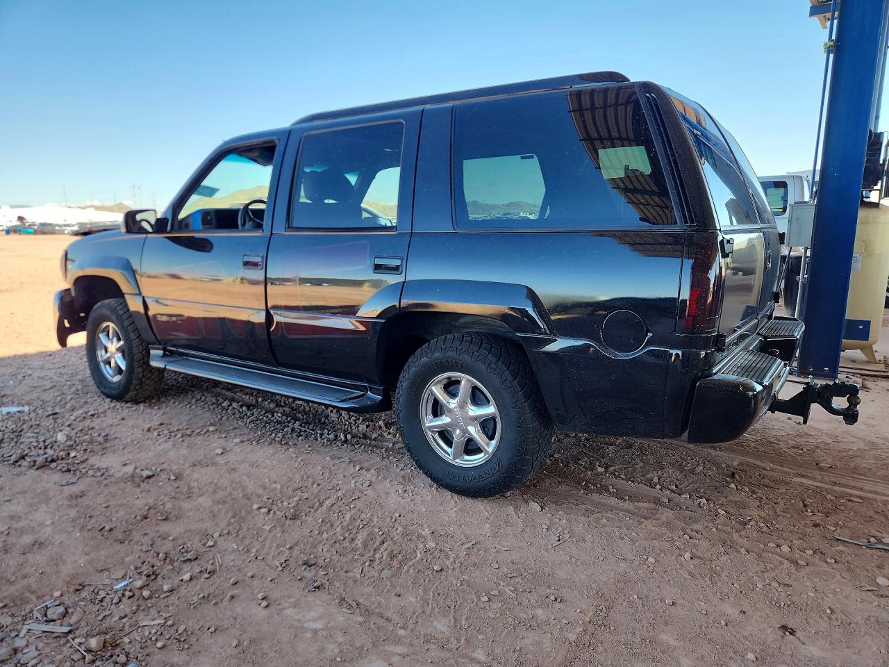 GMC Denali
