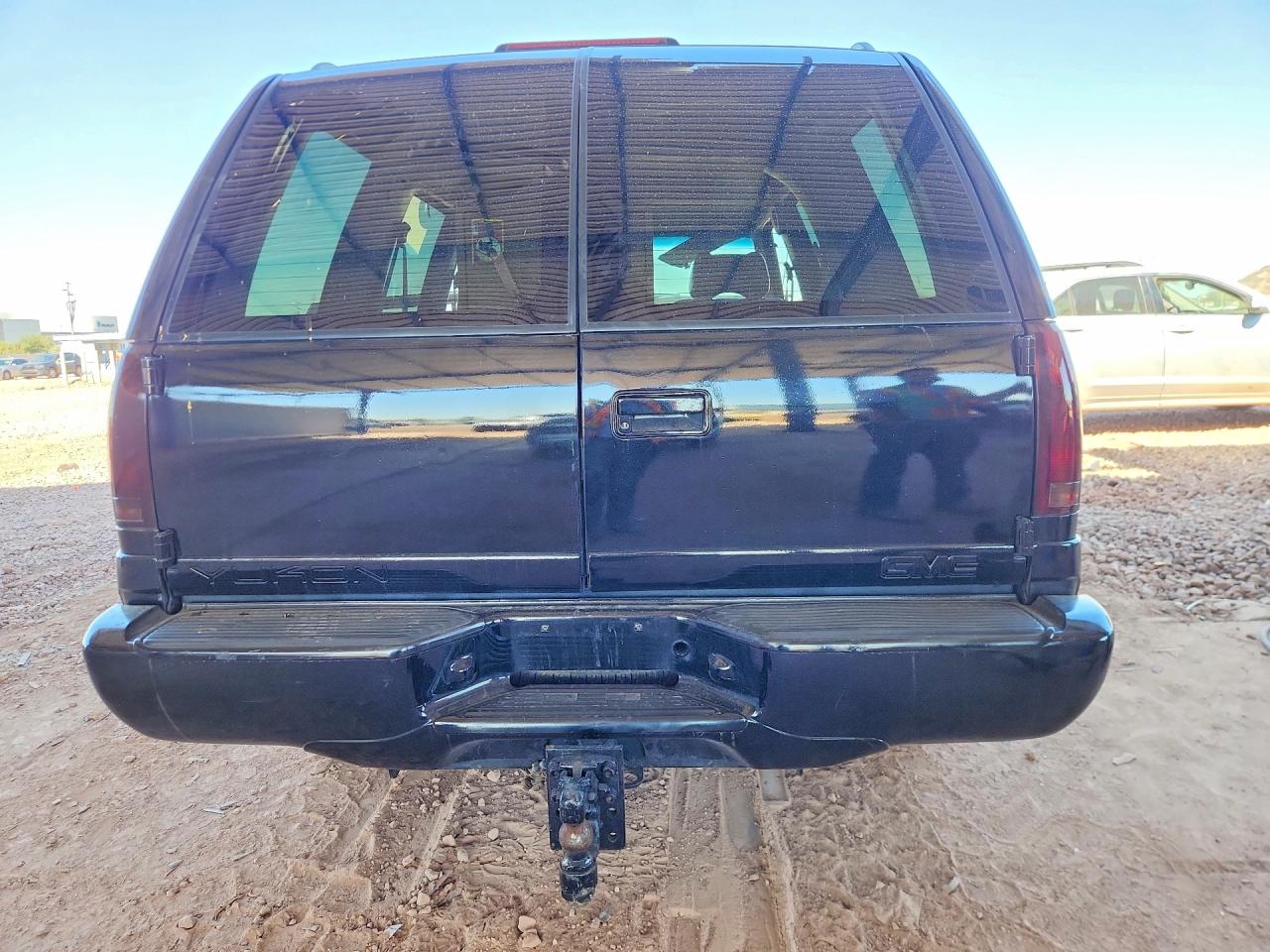 GMC Denali