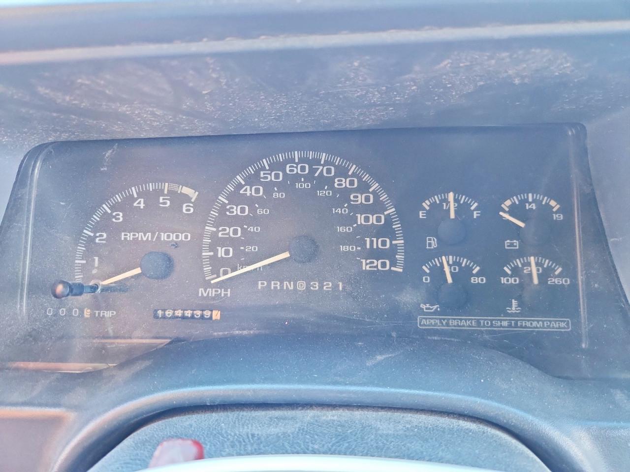 GMC Denali