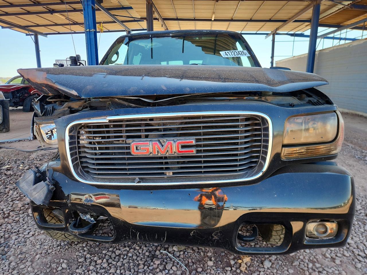 GMC Denali