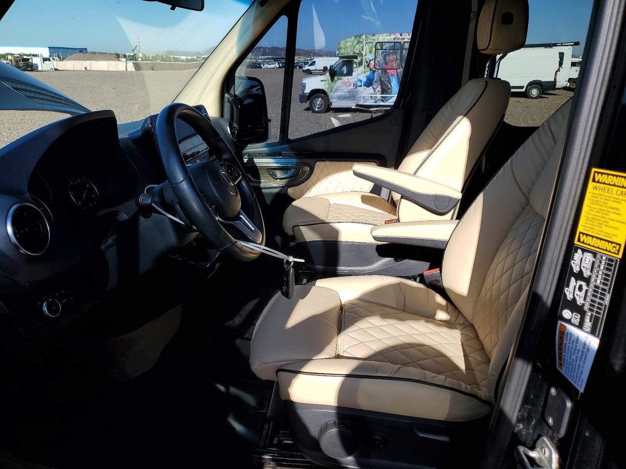 Mercedes-Benz Sprinter 3500