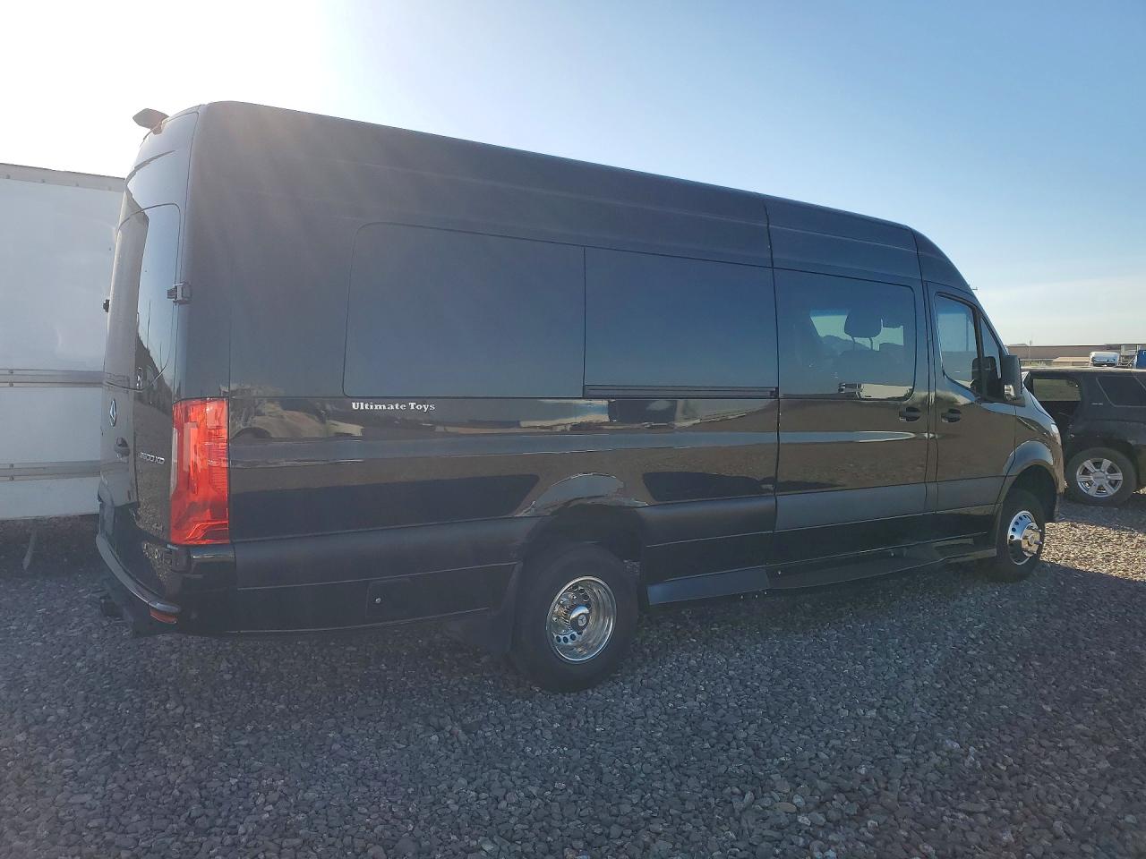 Mercedes-Benz Sprinter 3500