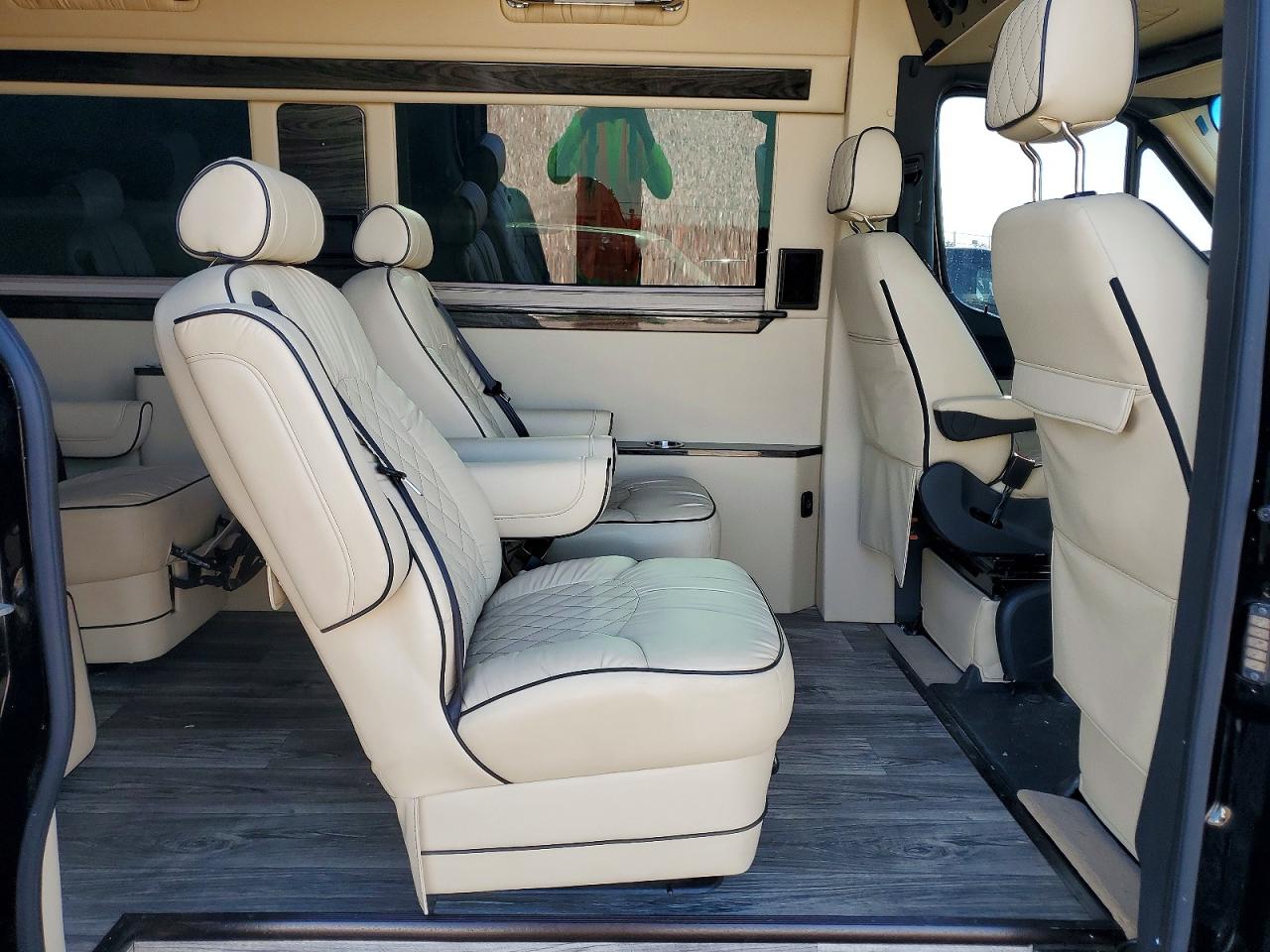 Mercedes-Benz Sprinter 3500