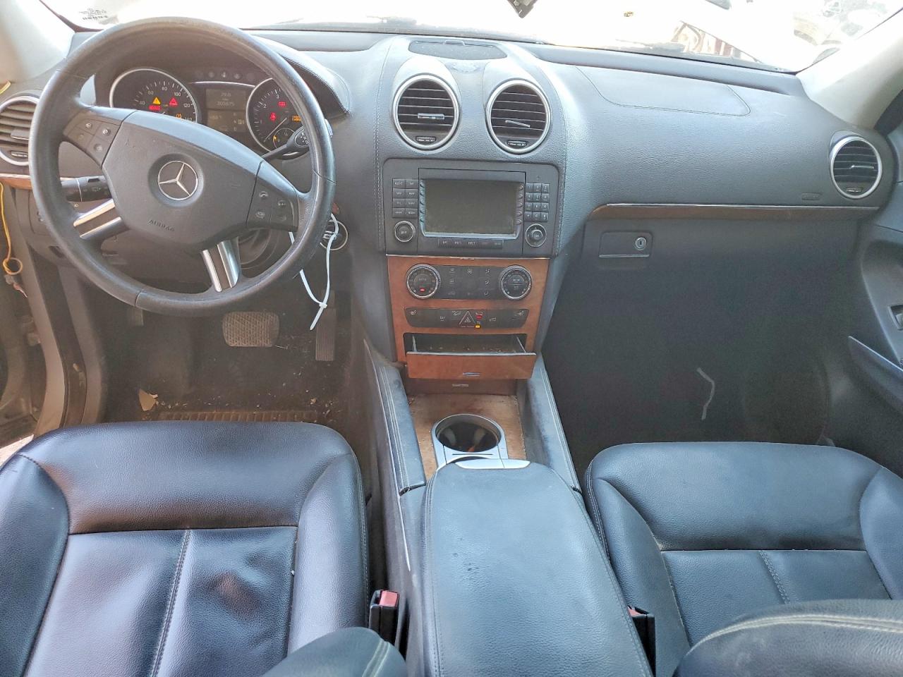 Mercedes-Benz G-Class 450 4matic