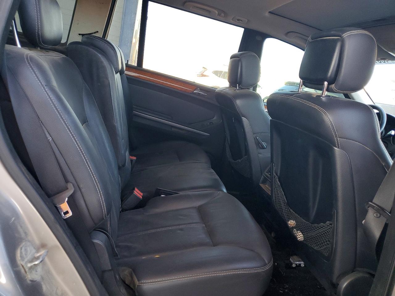 Mercedes-Benz G-Class 450 4matic
