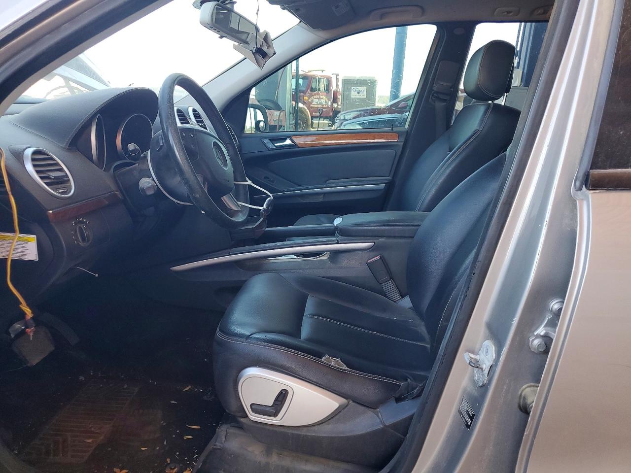 Mercedes-Benz G-Class 450 4matic