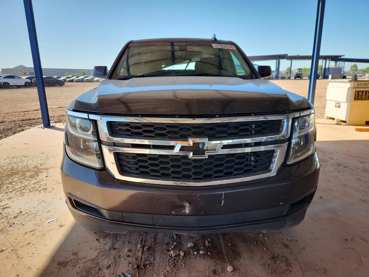 Chevrolet Tahoe C1500 Ls