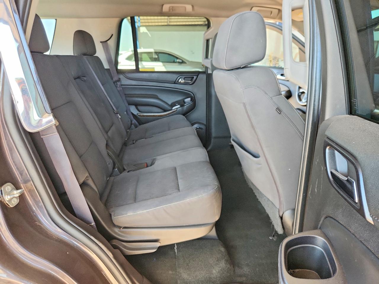 Chevrolet Tahoe C1500 Ls