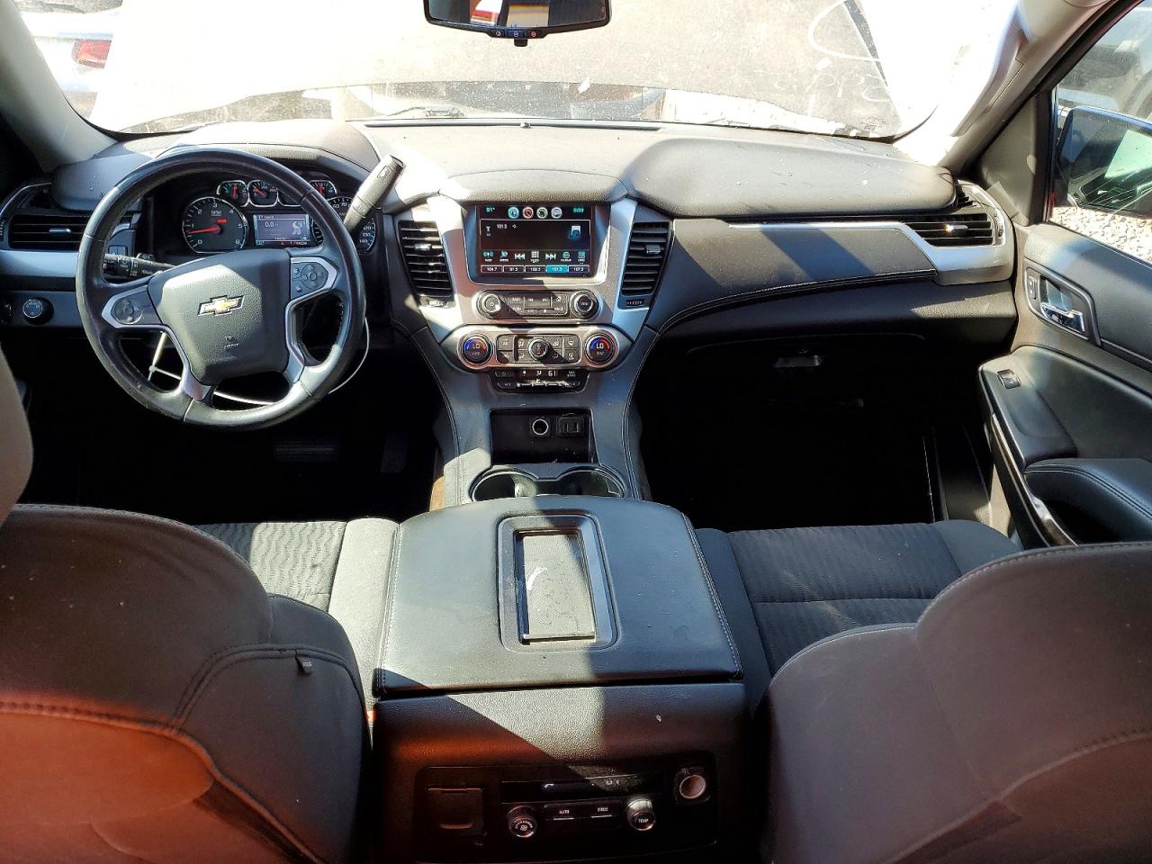 Chevrolet Tahoe C1500 Ls