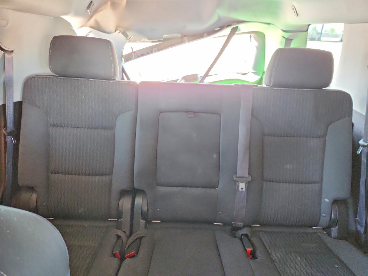 Chevrolet Tahoe C1500 Ls