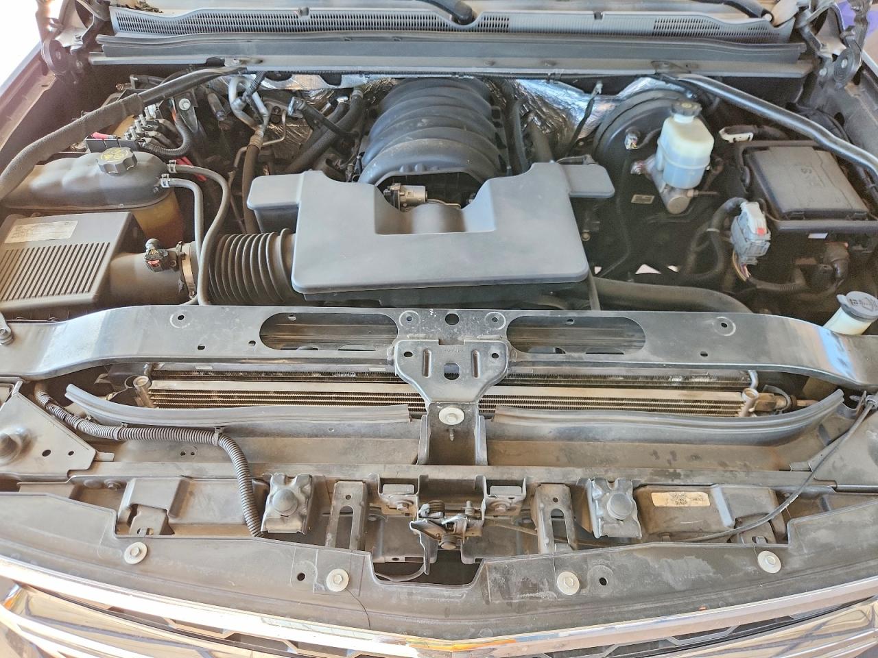 Chevrolet Tahoe C1500 Ls