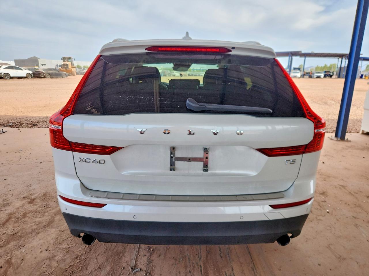 Volvo XC60 T5 Momentum