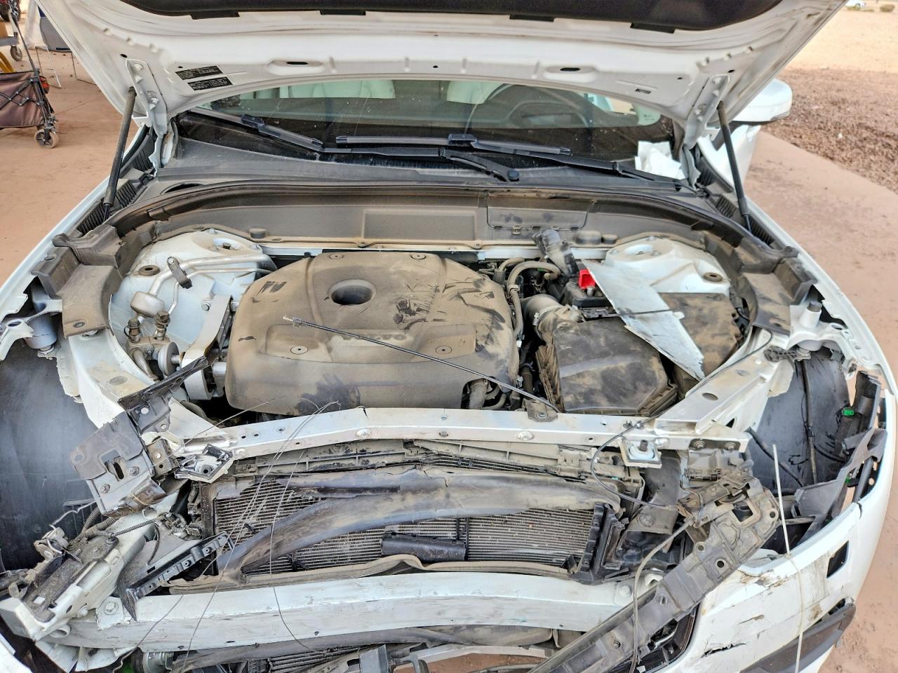 Volvo XC60 T5 Momentum