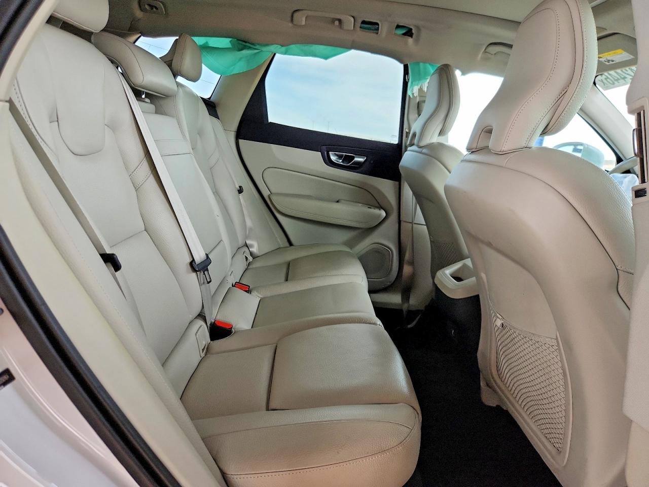 Volvo XC60 T5 Momentum