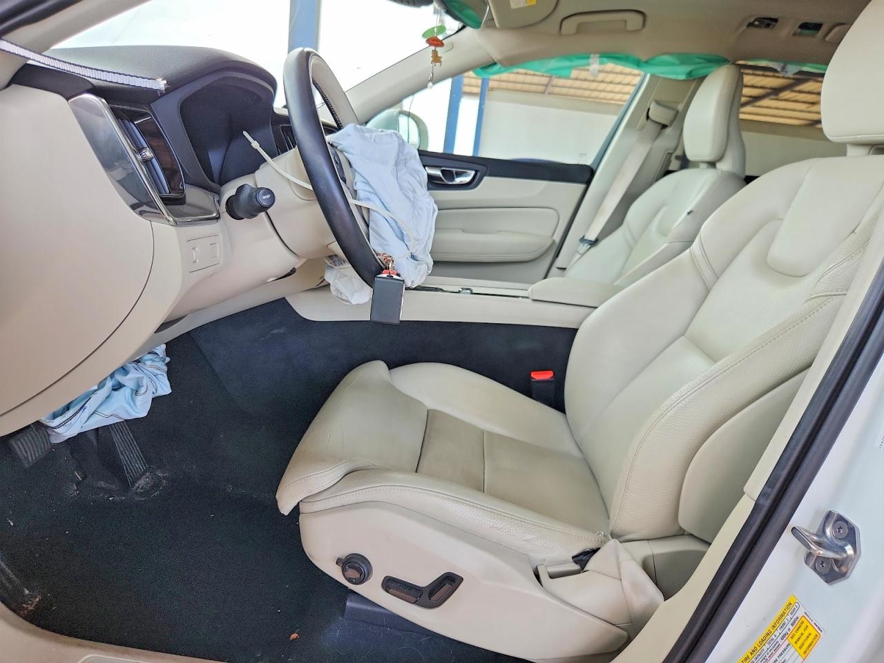 Volvo XC60 T5 Momentum