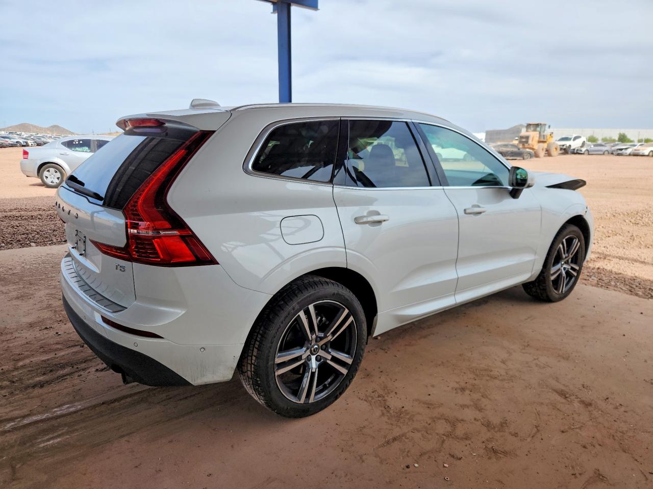 Volvo XC60 T5 Momentum