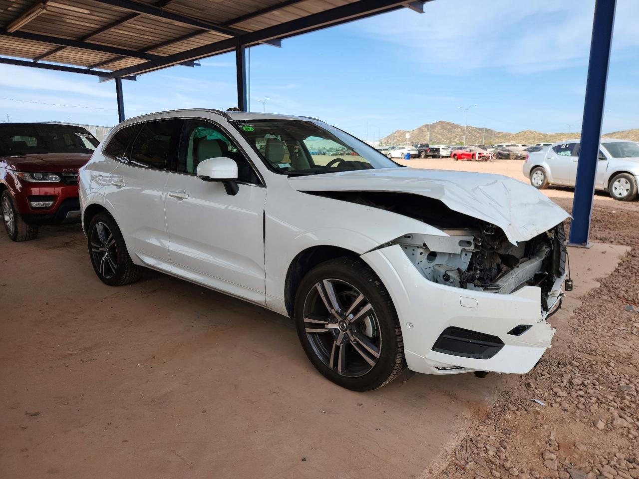 Volvo XC60 T5 Momentum