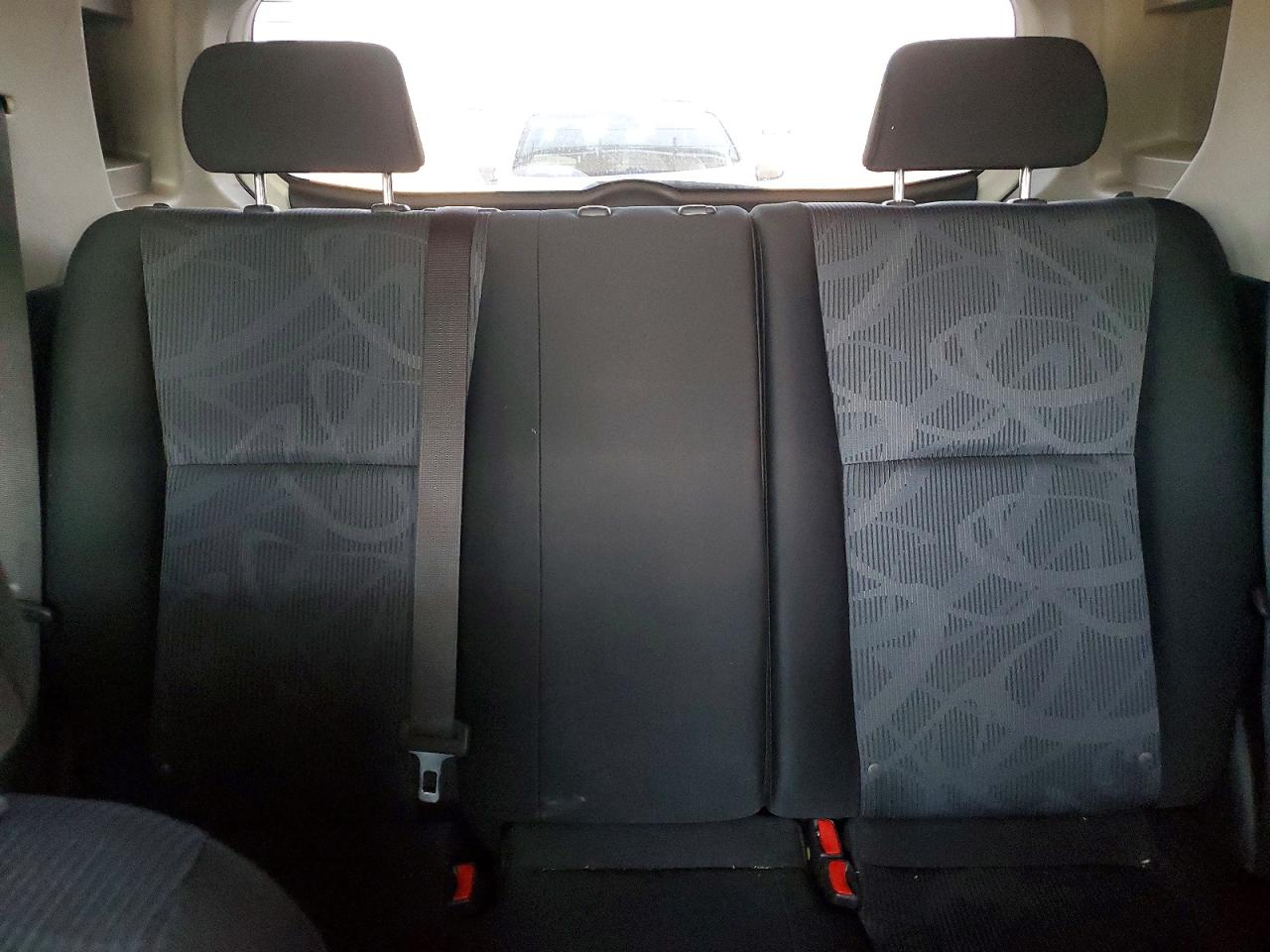 Scion xB Base
