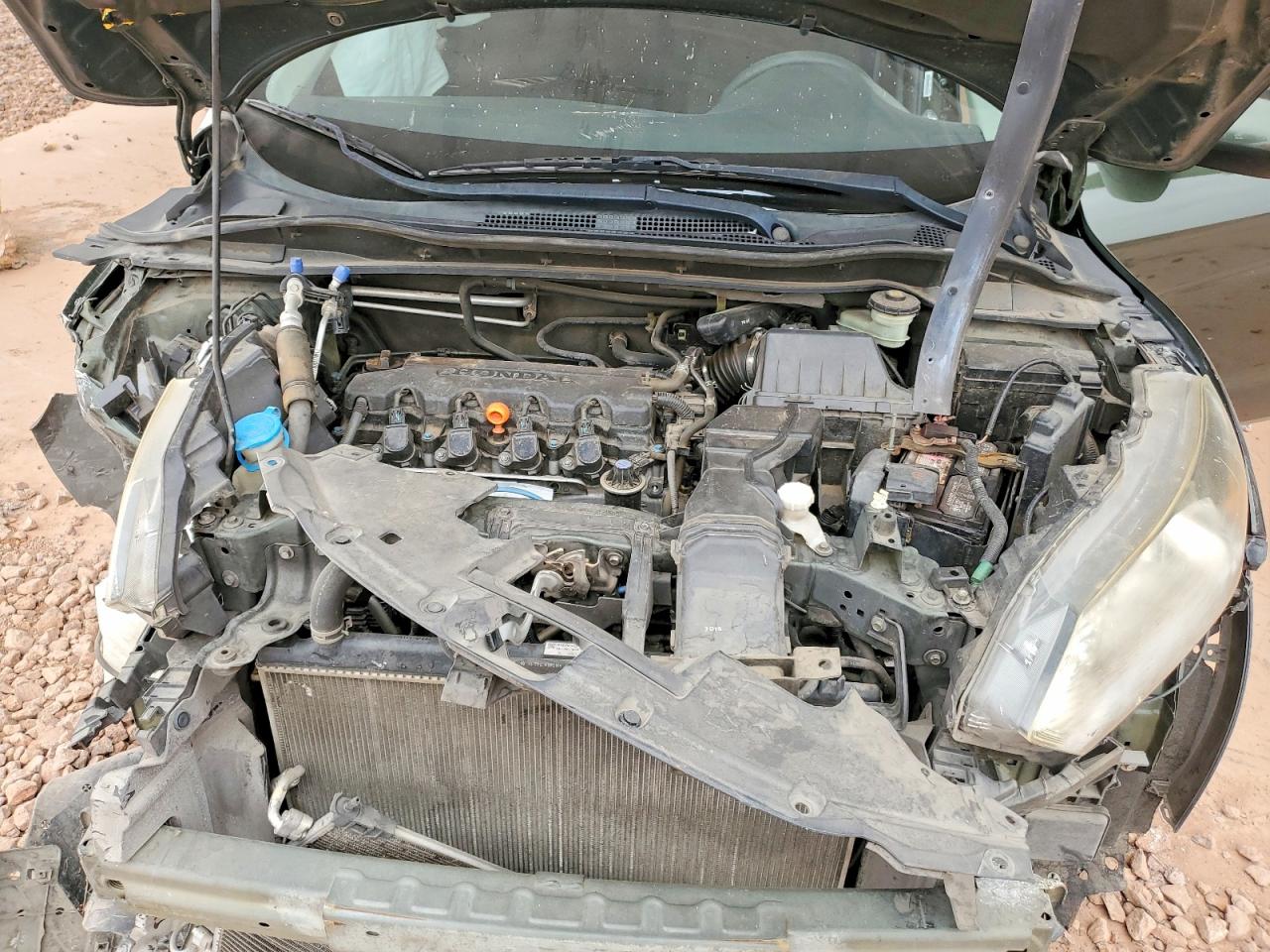Honda HR-V Lx