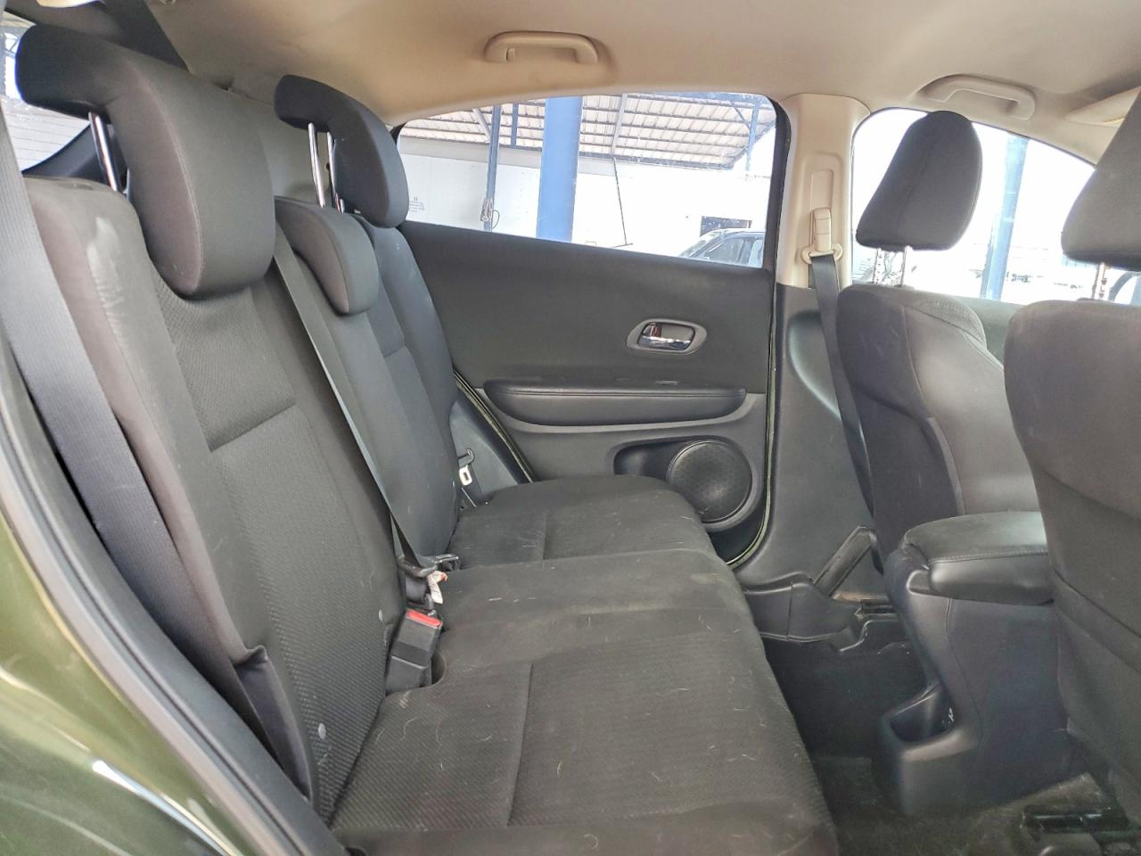 Honda HR-V Lx