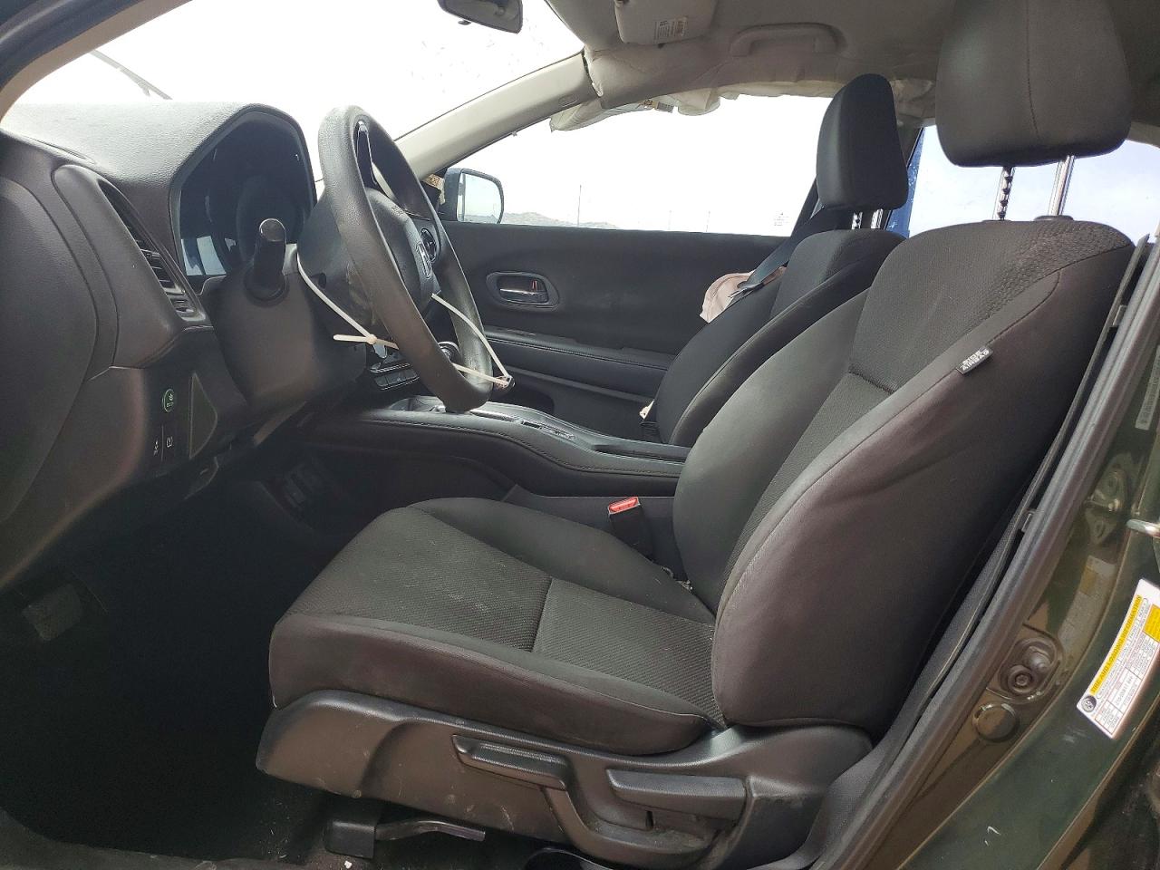 Honda HR-V Lx