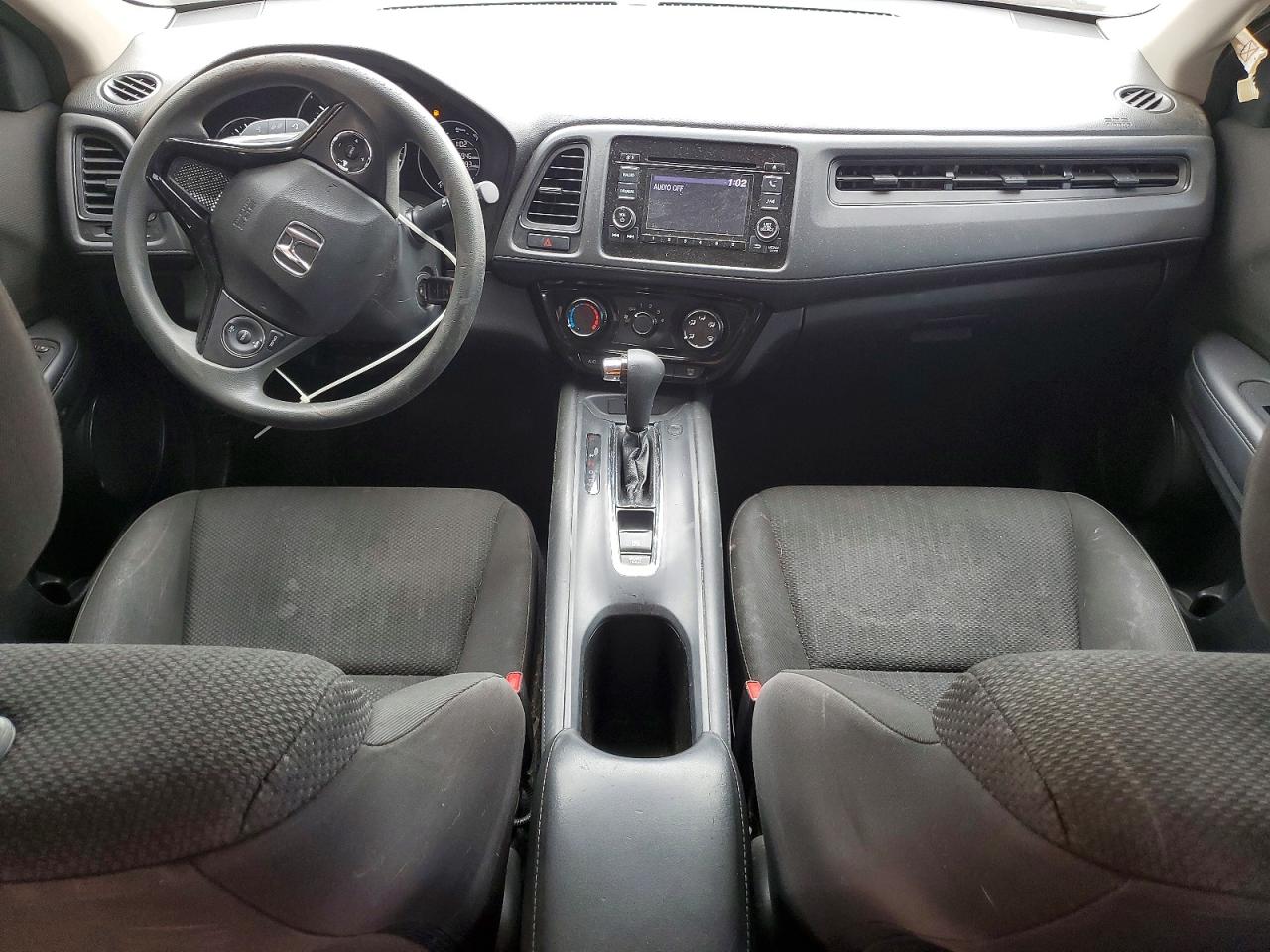 Honda HR-V Lx