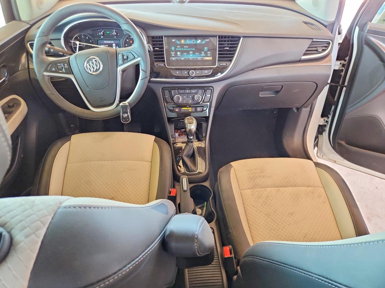 Buick Encore Preferred