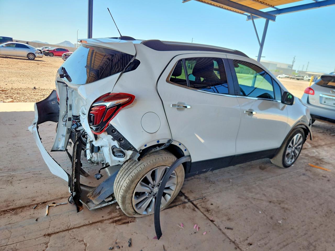 Buick Encore Preferred