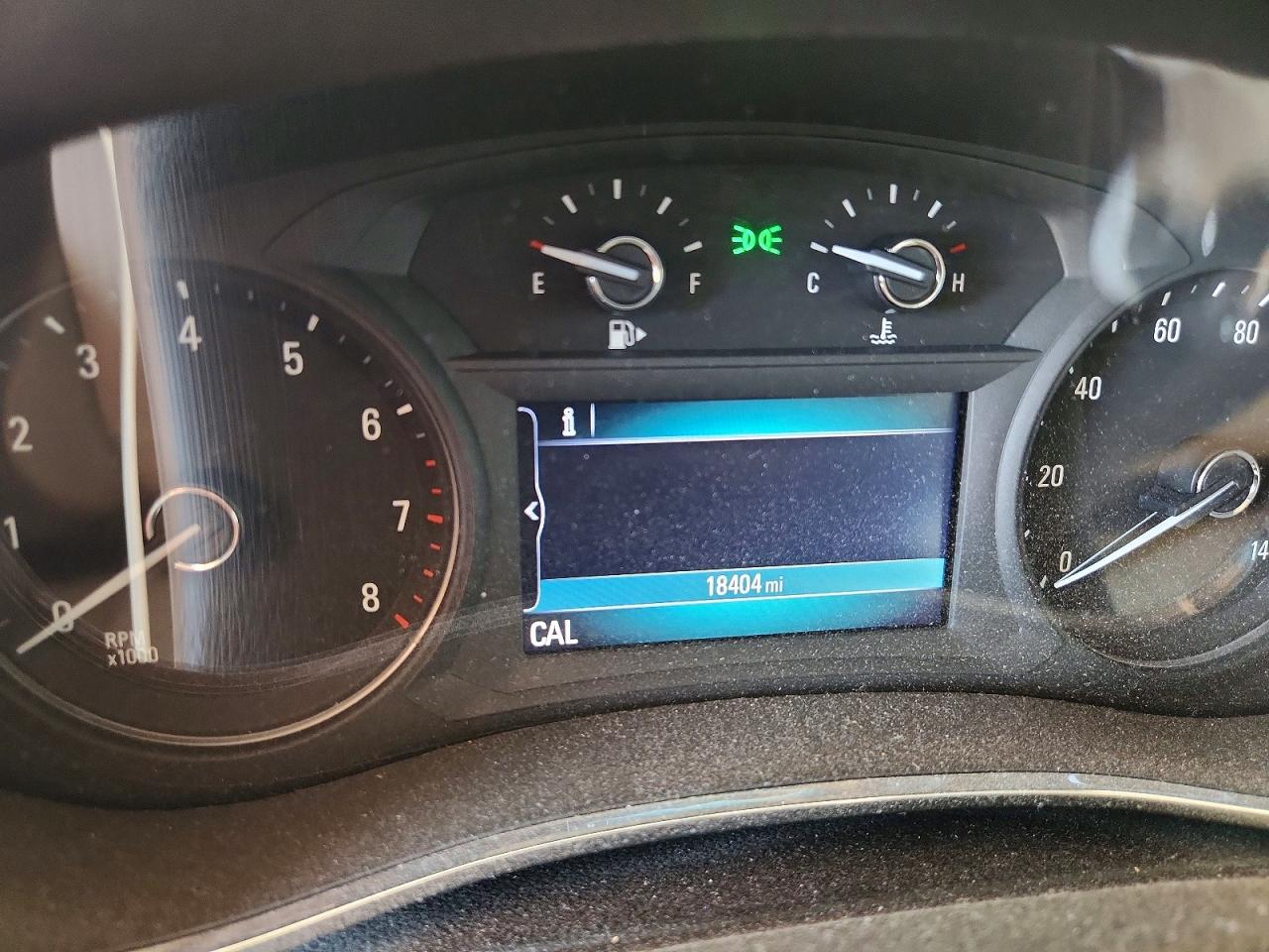 Buick Encore Preferred