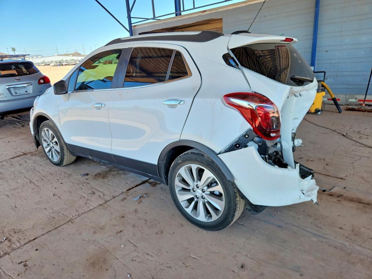 Buick Encore Preferred