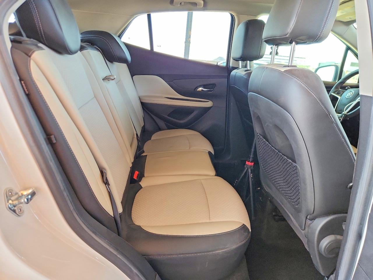 Buick Encore Preferred