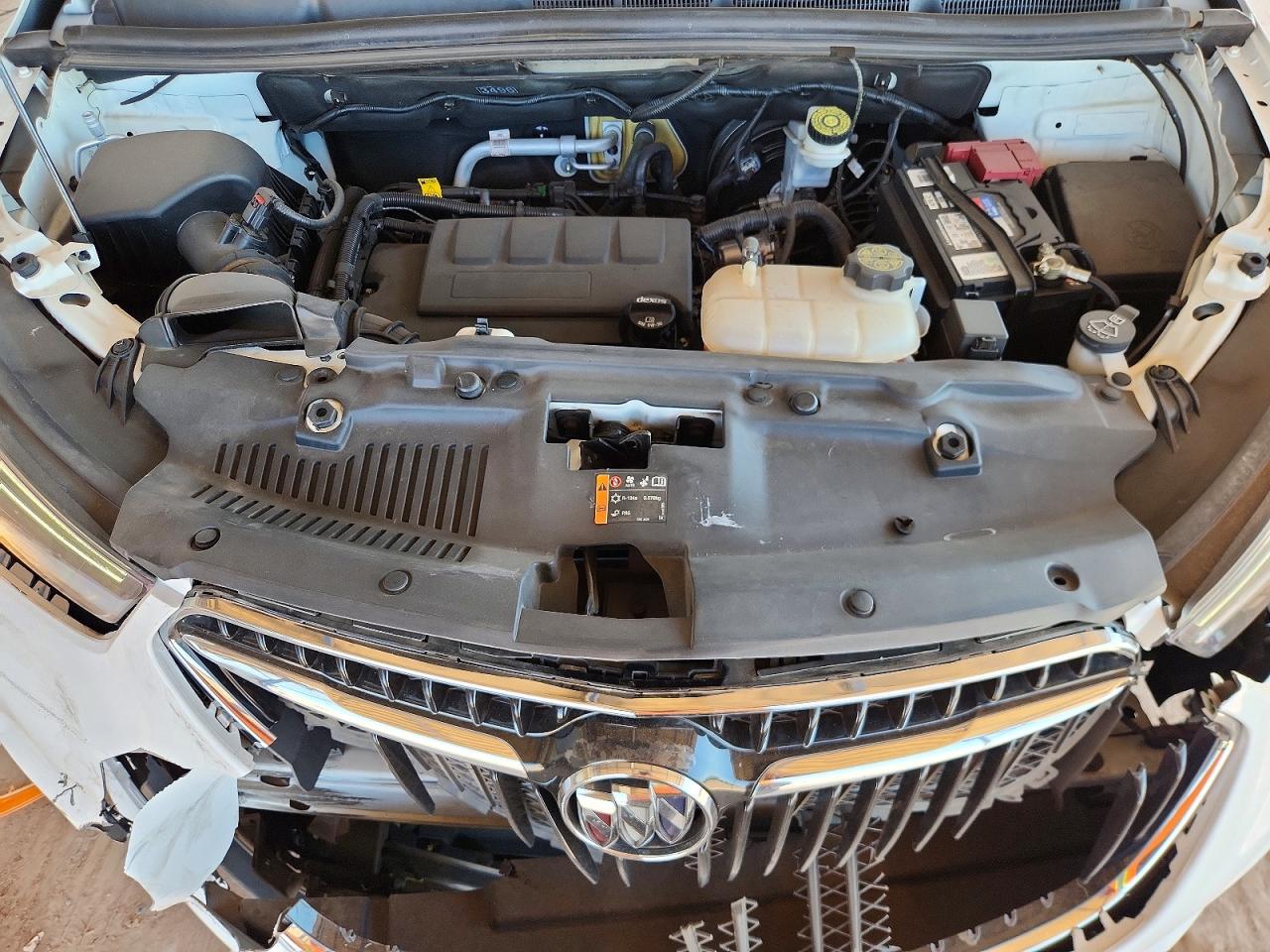 Buick Encore Preferred