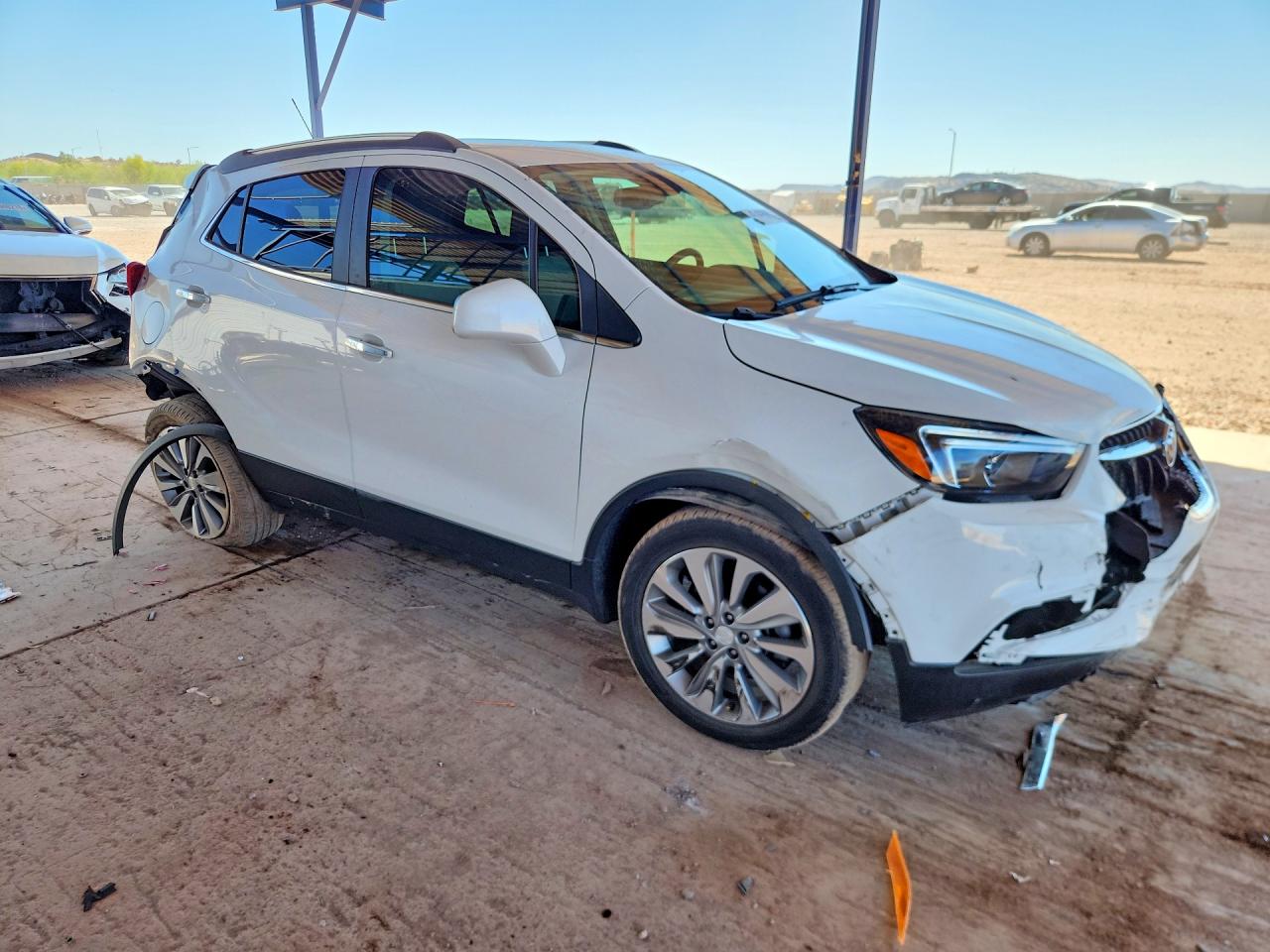 Buick Encore Preferred