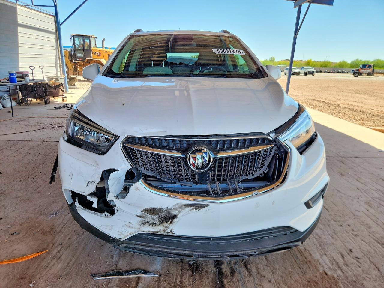 Buick Encore Preferred