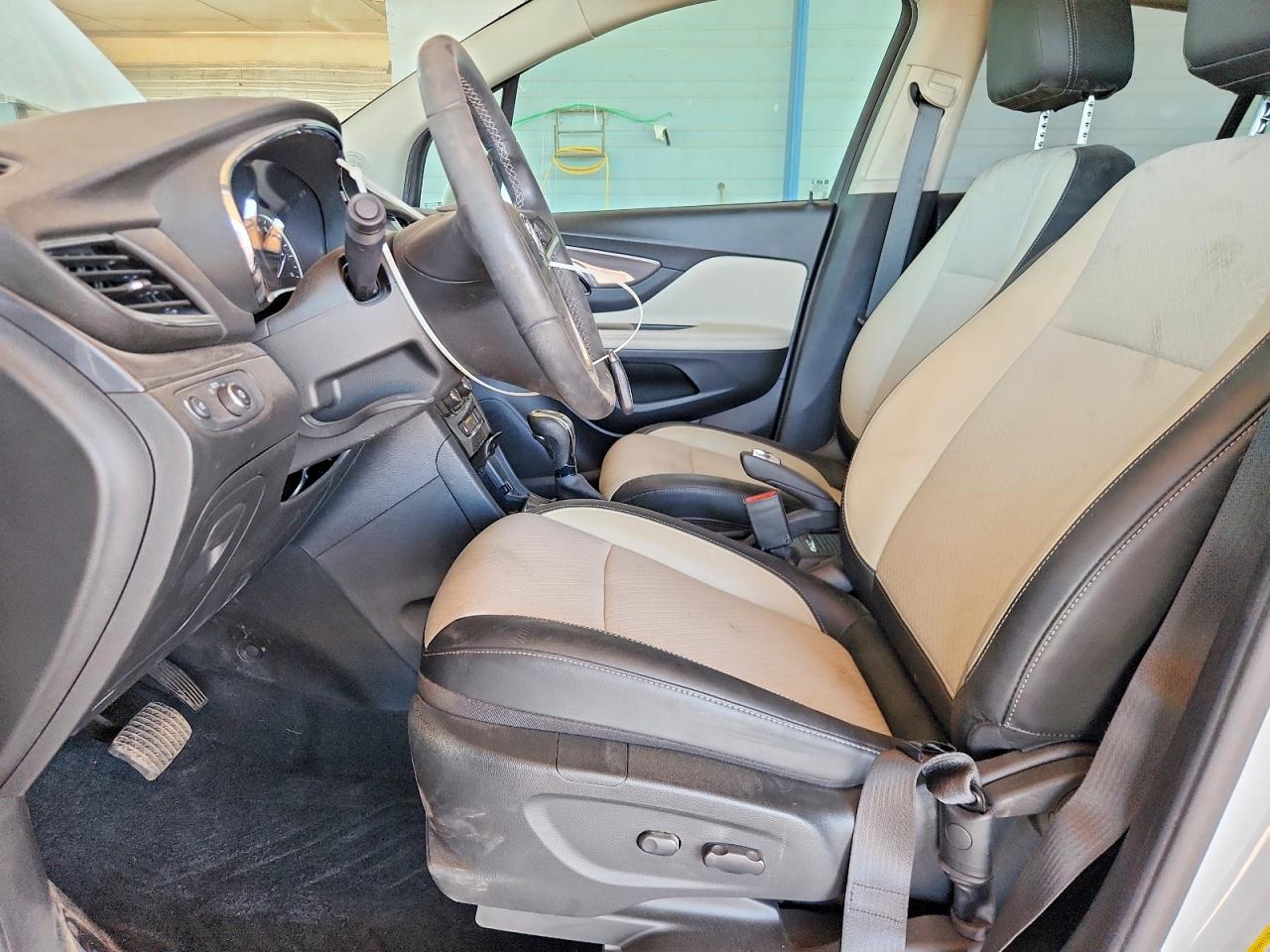 Buick Encore Preferred