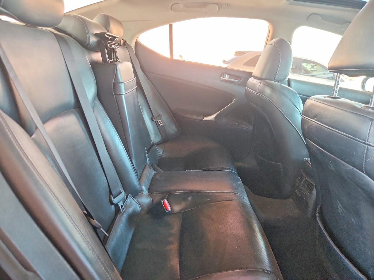 Lexus Is 350