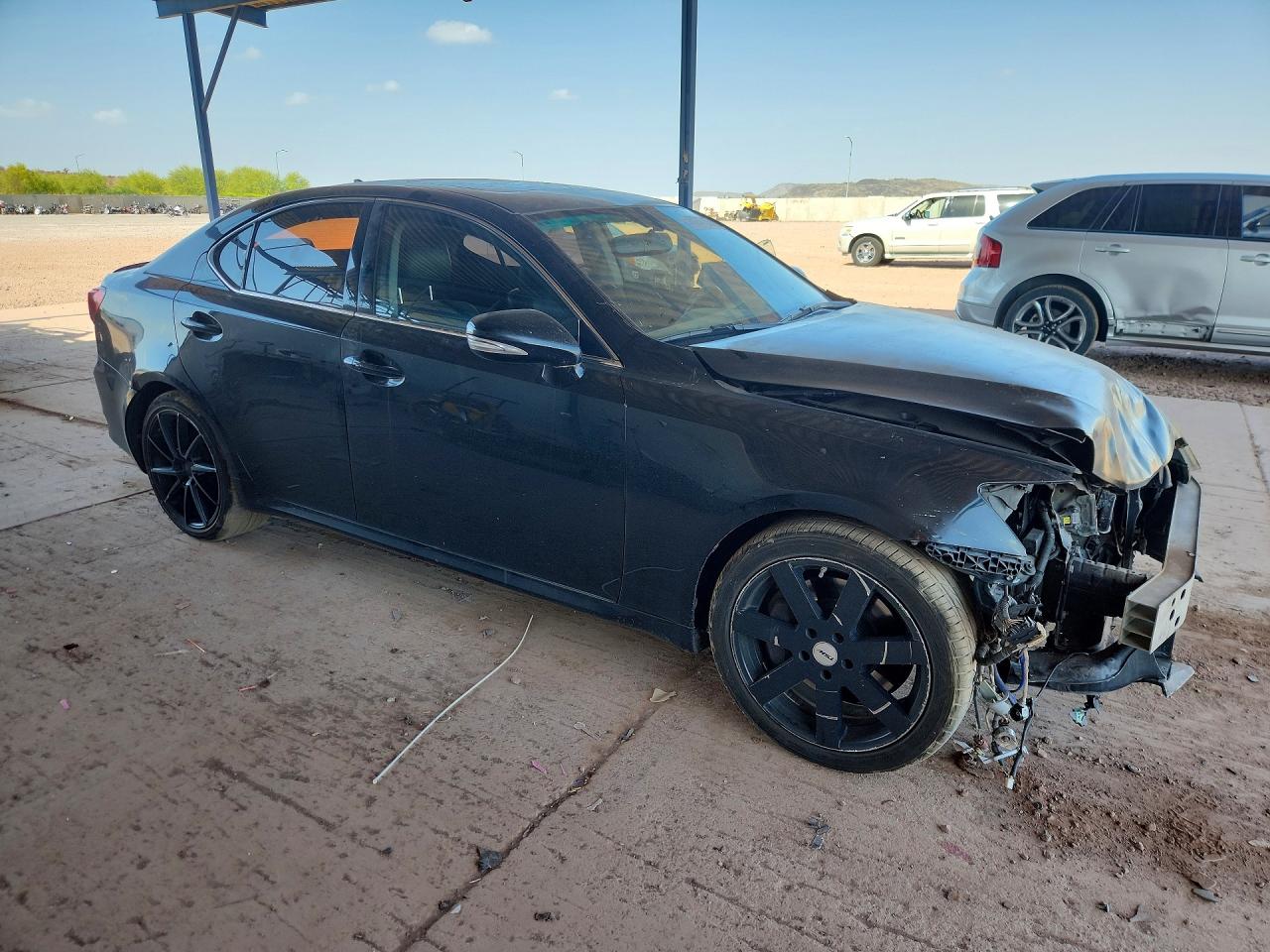 Lexus Is 350