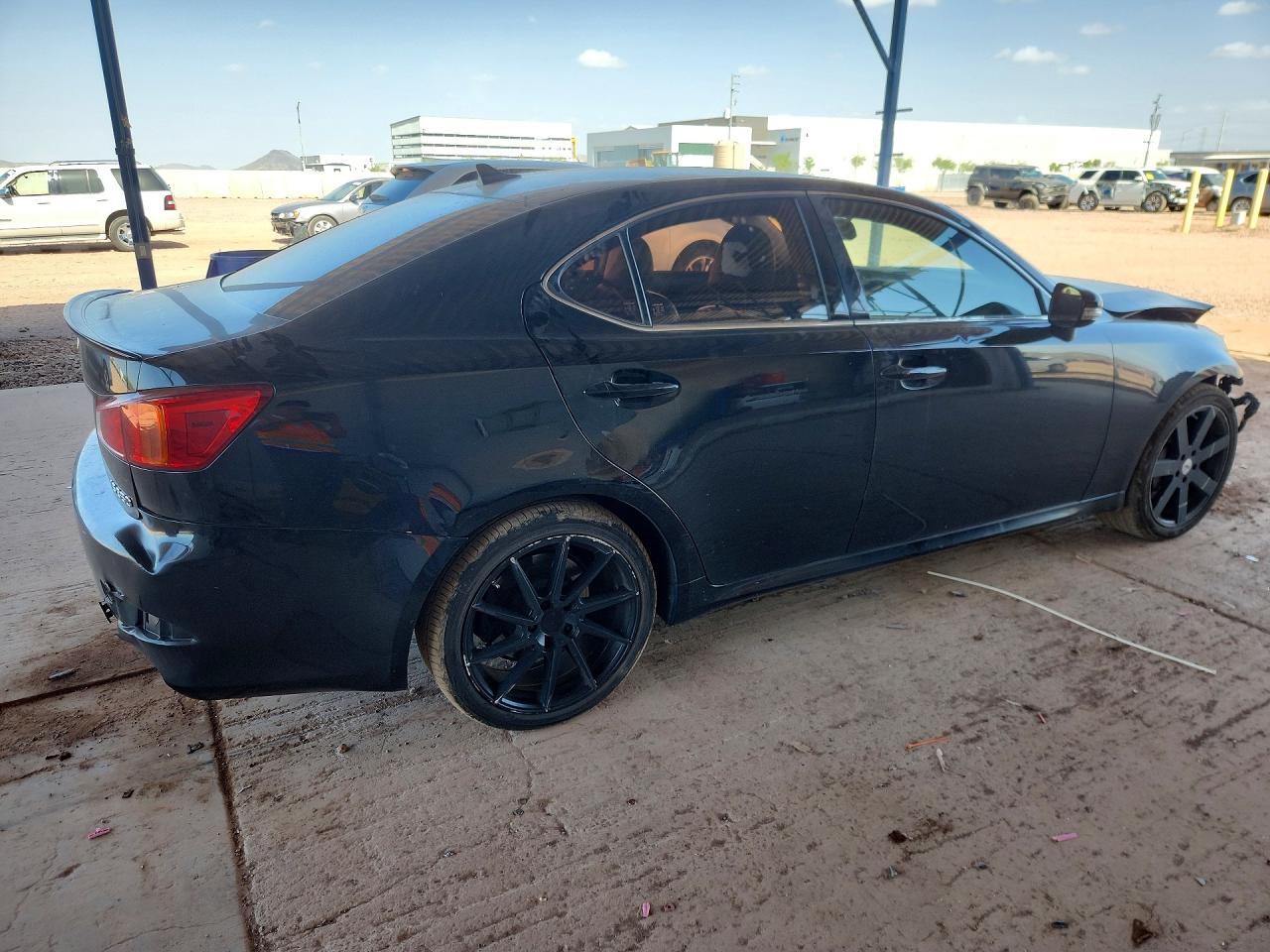 Lexus Is 350