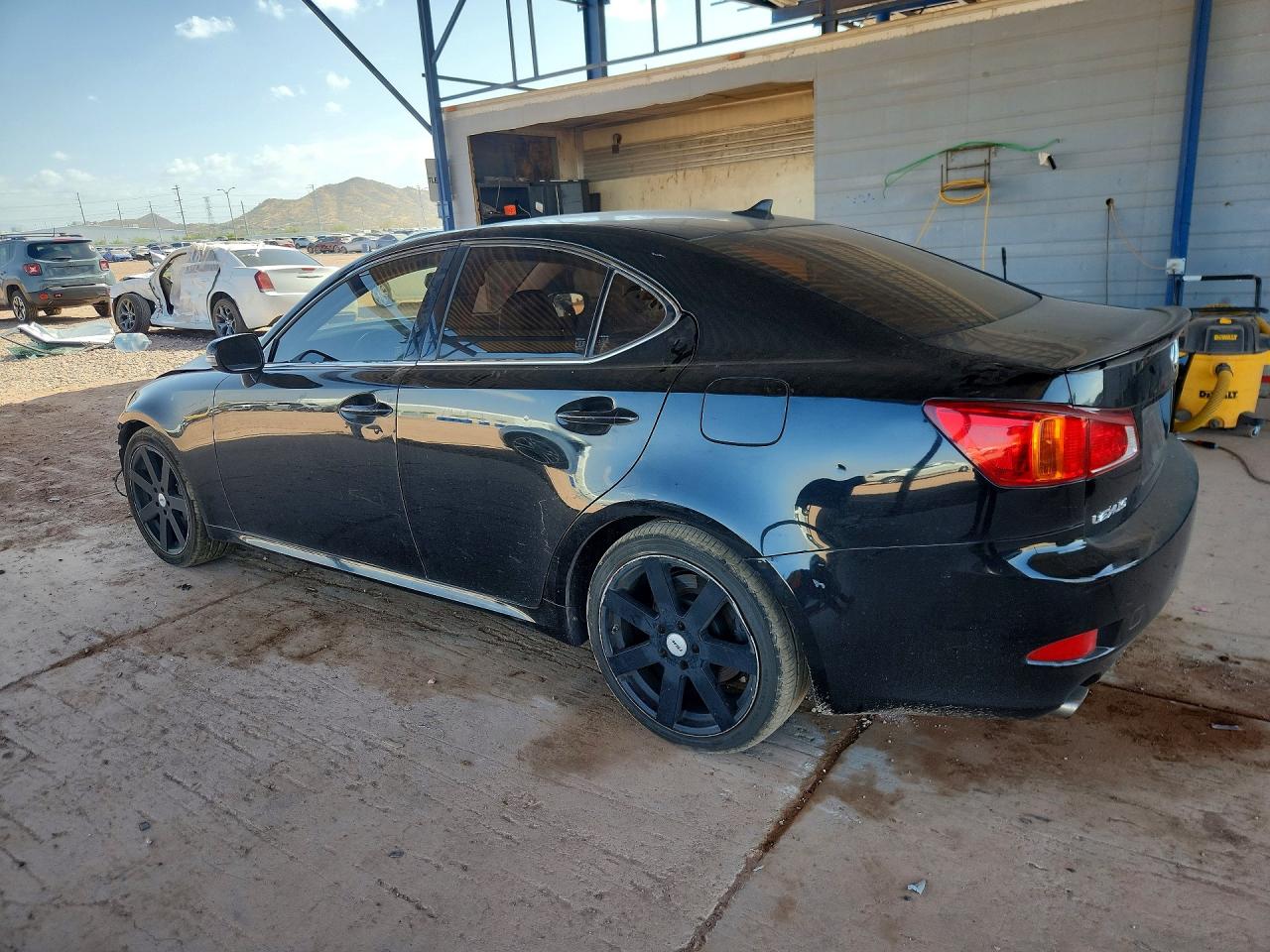 Lexus Is 350