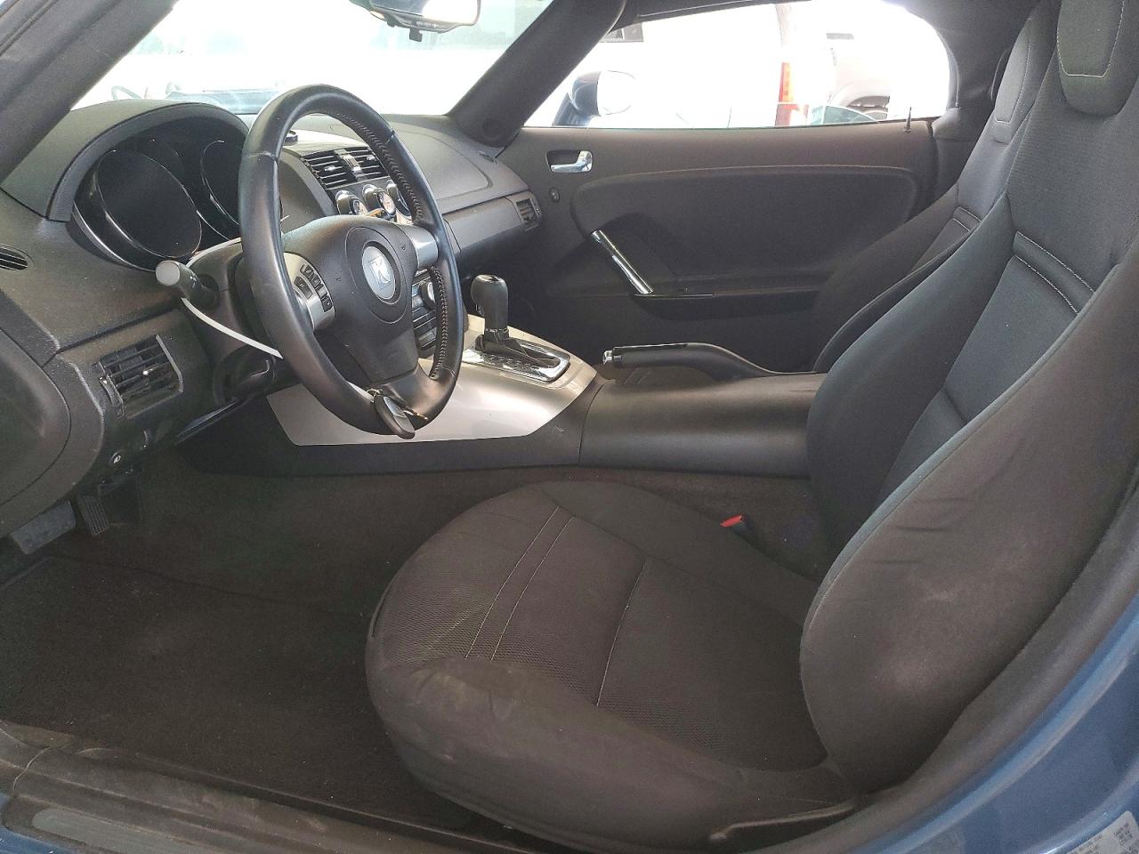 Saturn SKY