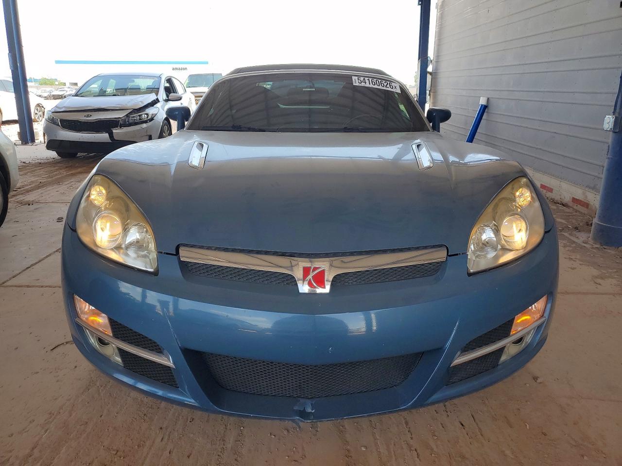 Saturn SKY