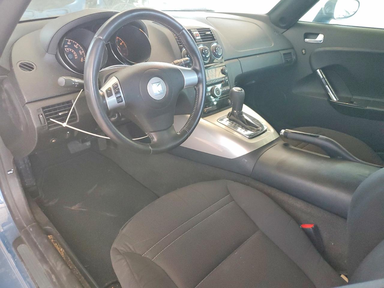 Saturn SKY