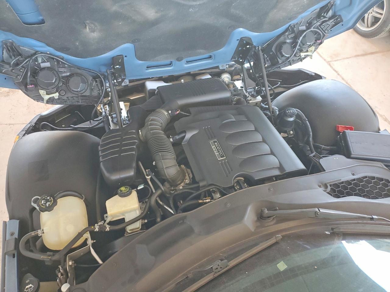 Saturn SKY