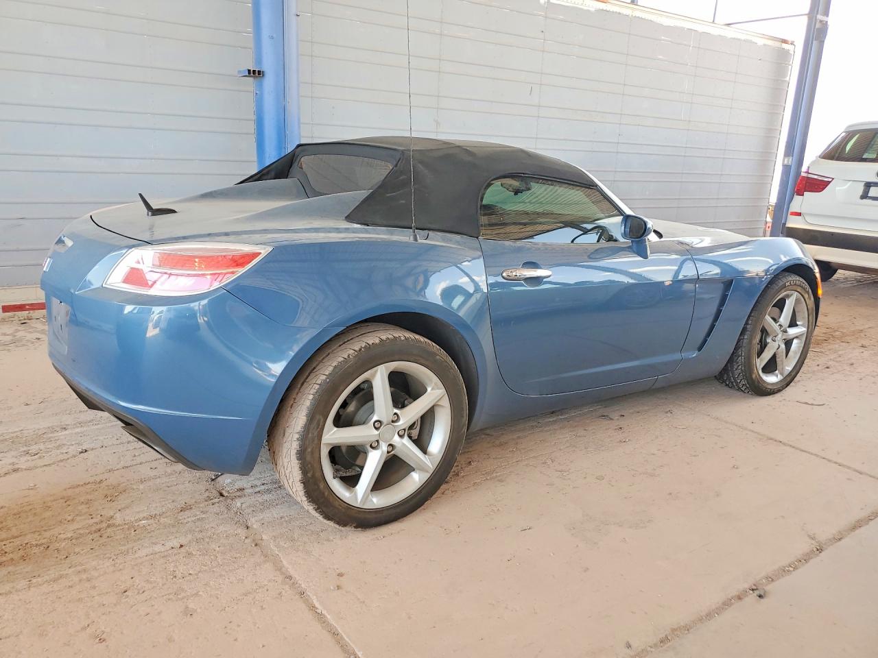 Saturn SKY