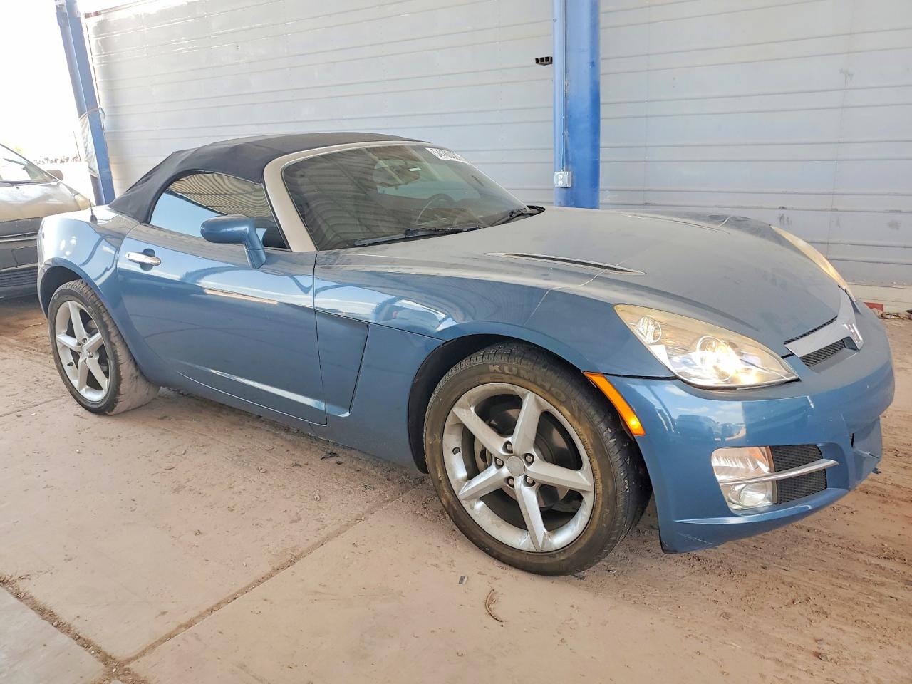 Saturn SKY