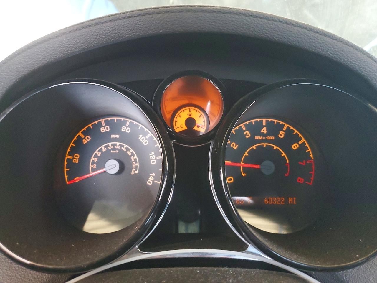 Saturn SKY